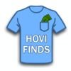 hovifinds